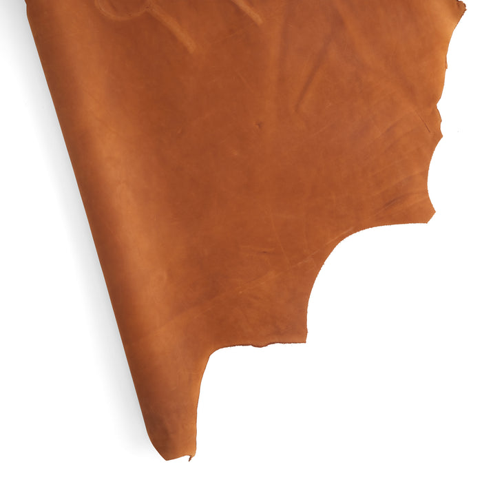 Old River Utility Side Brown