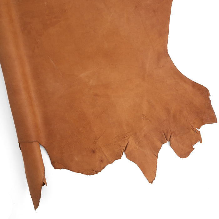 Utility Cowhide Side Copper