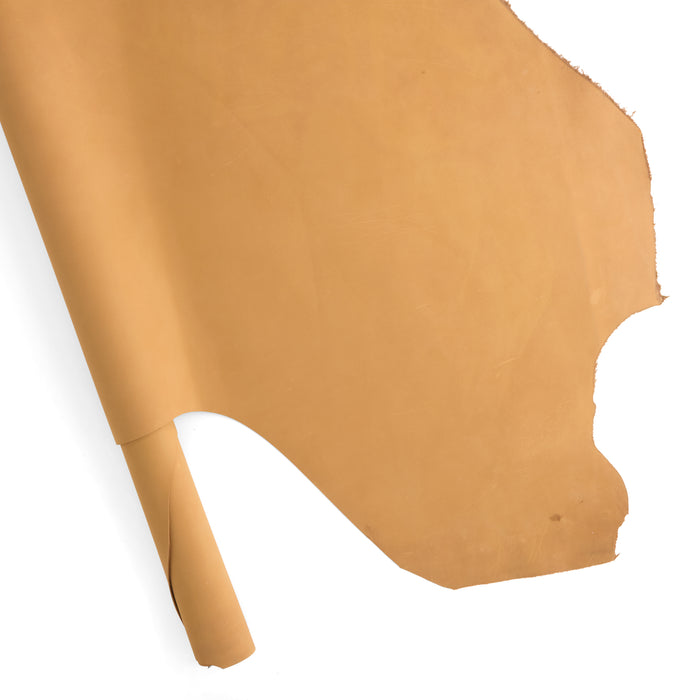 Nubuck Utility Side Wheat