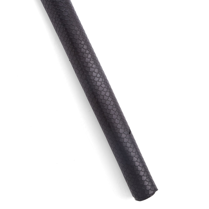 Scale Embossed Side