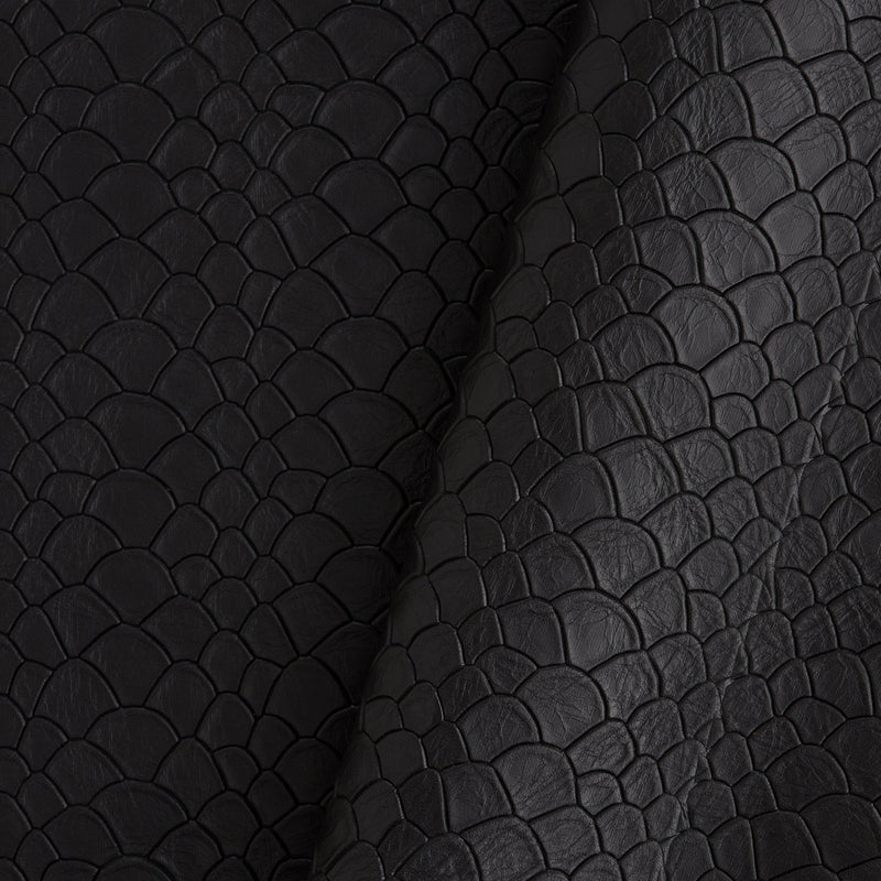 Scale Embossed Side