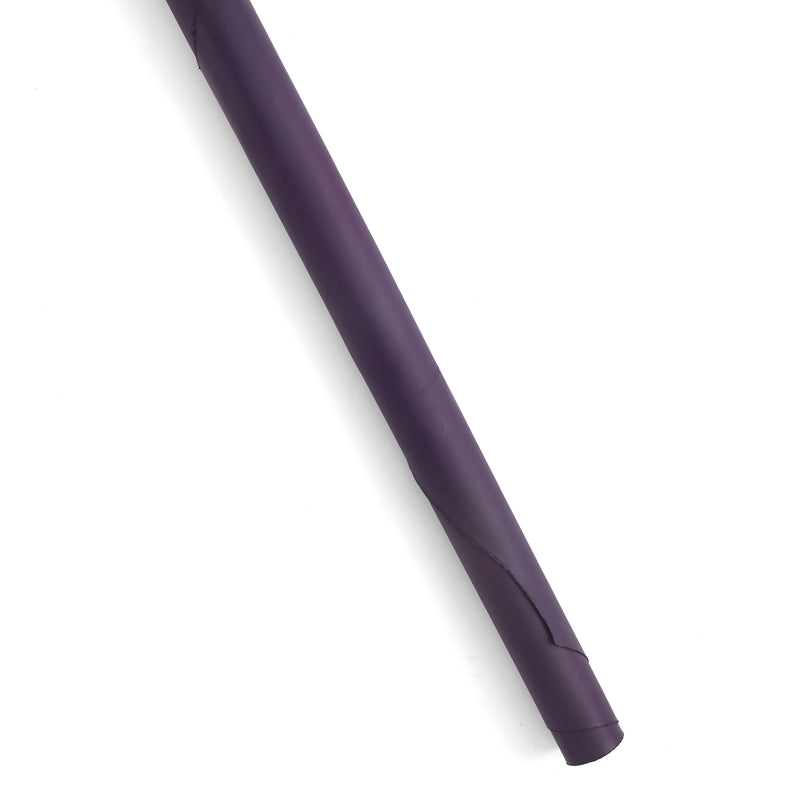 Dyed Veg-Tan Side