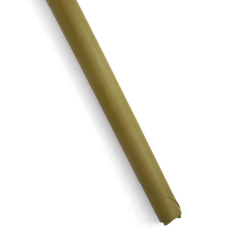 Dyed Veg-Tan Side