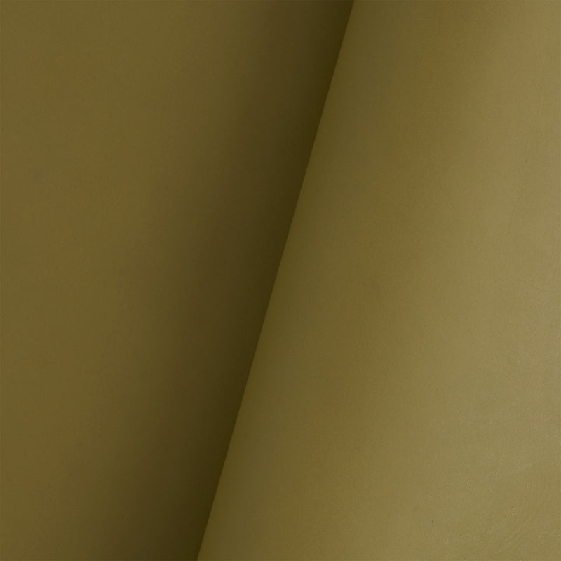 Dyed Veg-Tan Side