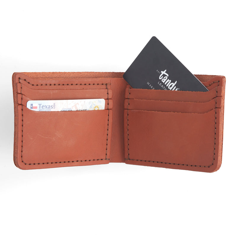Dillon Bifold Paper Pattern