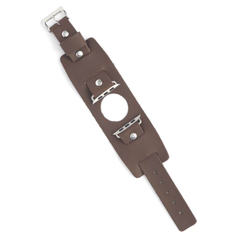 Winston Watch Band Acrylic Template