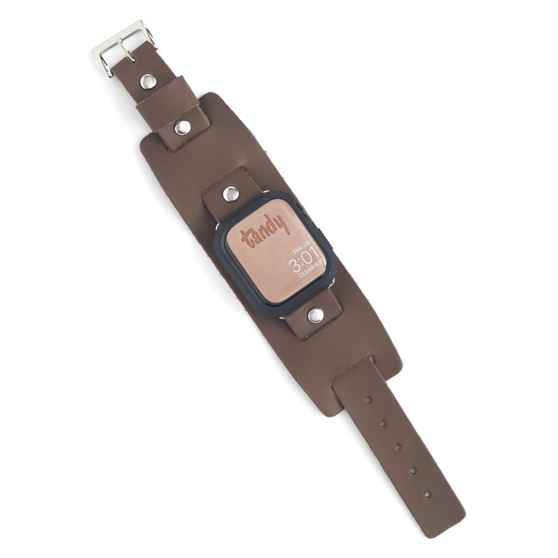 Winston Watch Band Acrylic Template