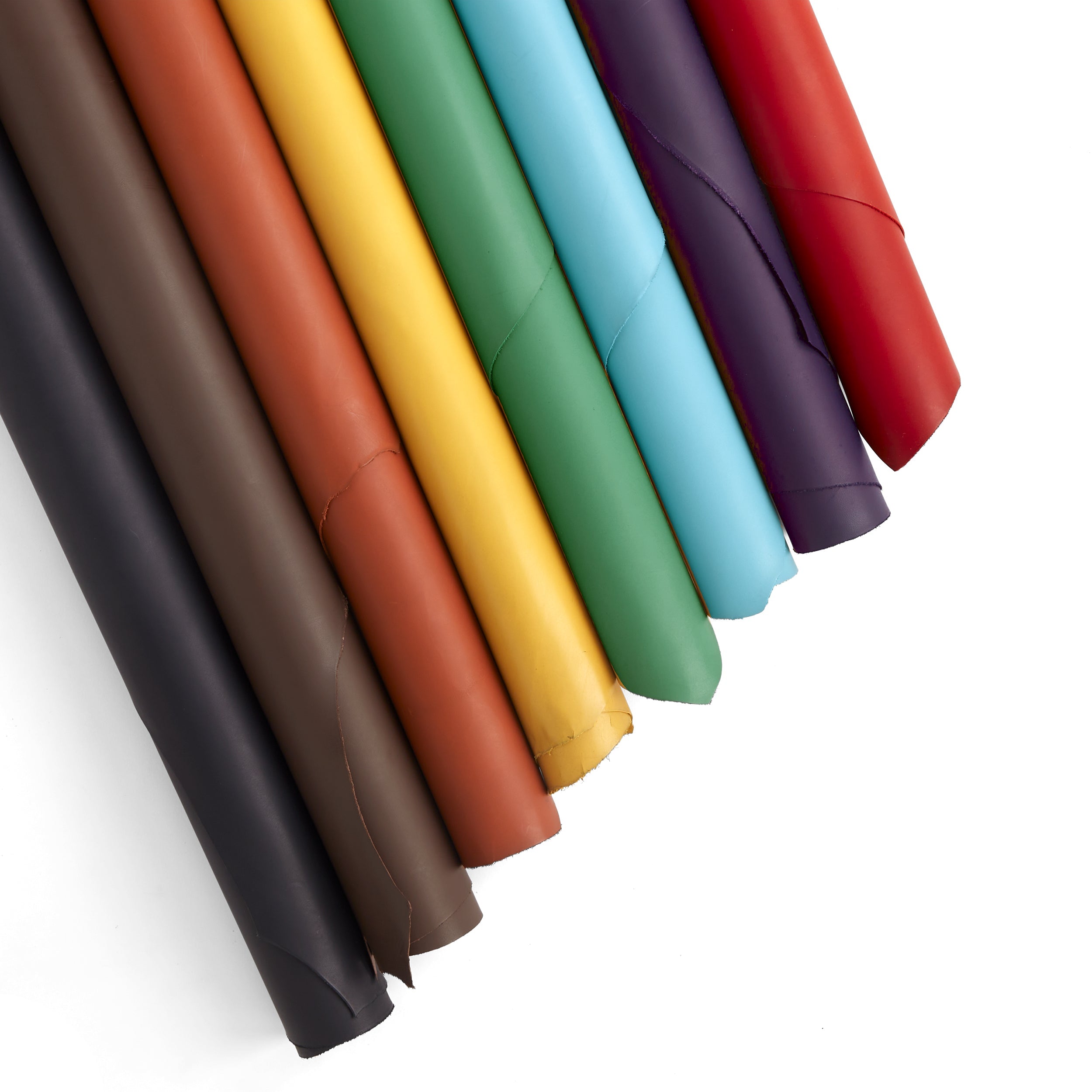 Dyed Veg-Tan Side | Tandy Leather — Tandy Leather, Inc.