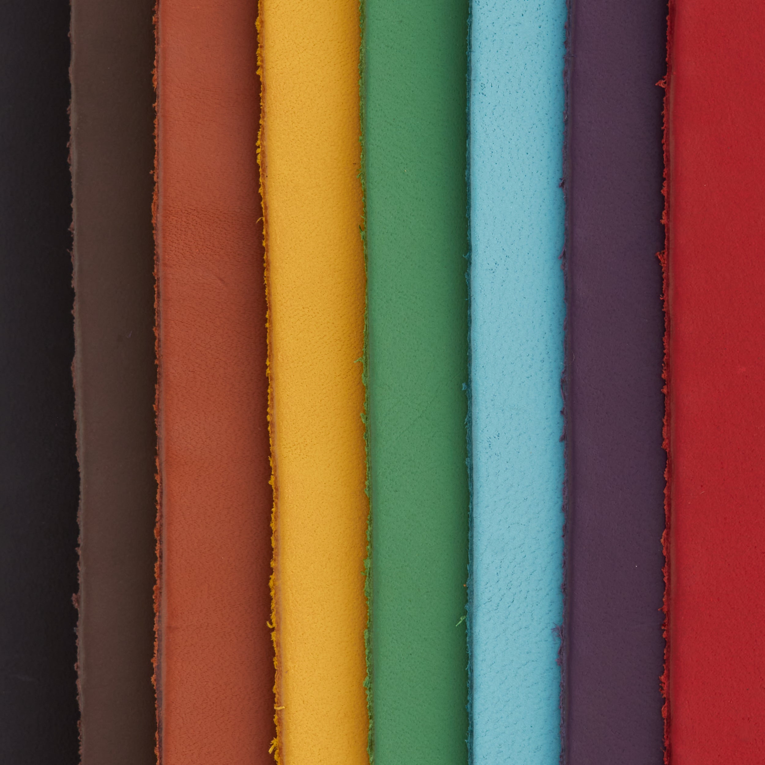 Dyed Veg-Tan Side | Tandy Leather — Tandy Leather, Inc.