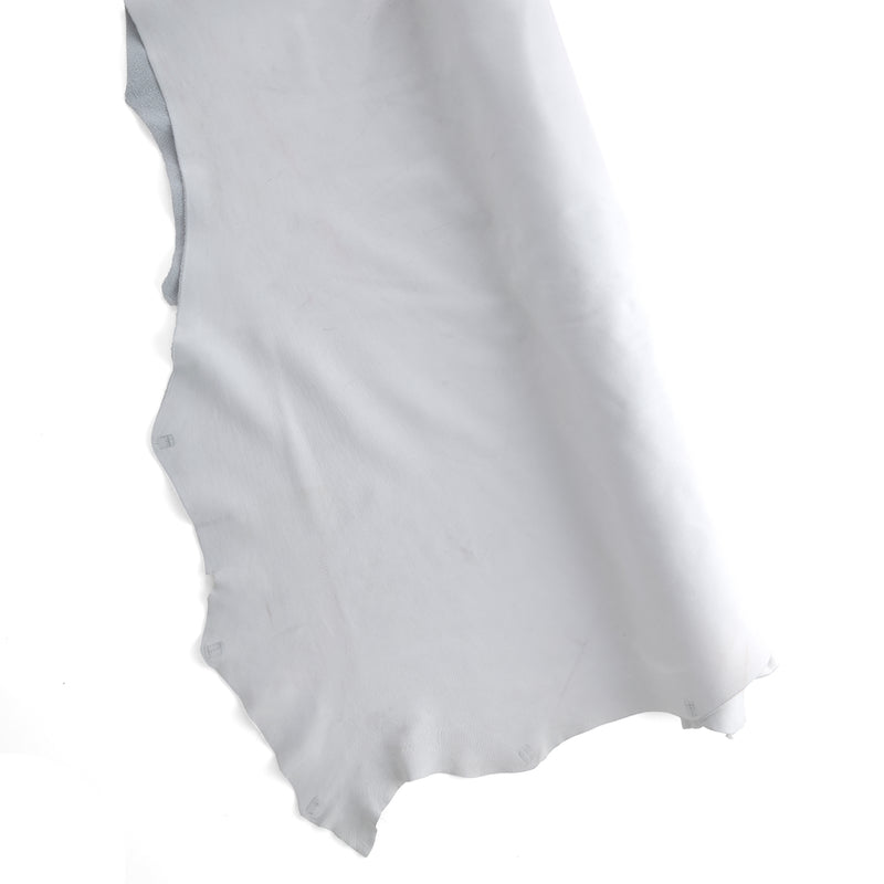 Vachette Doublure Double Croupon Perle