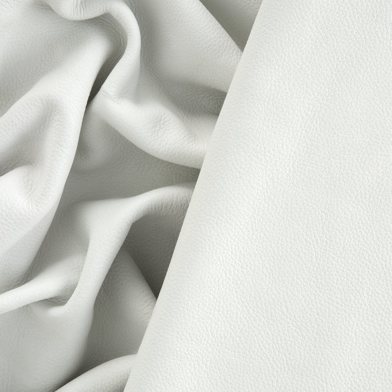 Vachette Doublure Double Croupon Perle