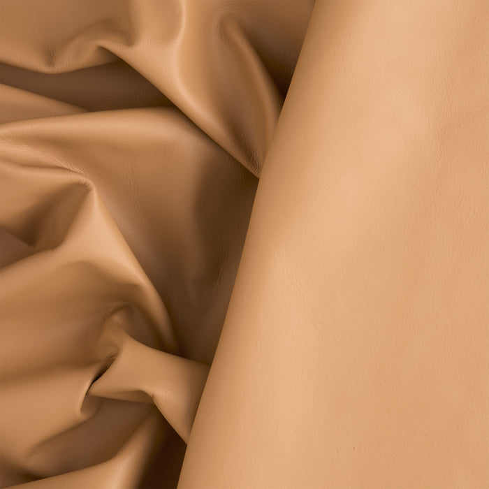 Smooth Cowhide Lining Side