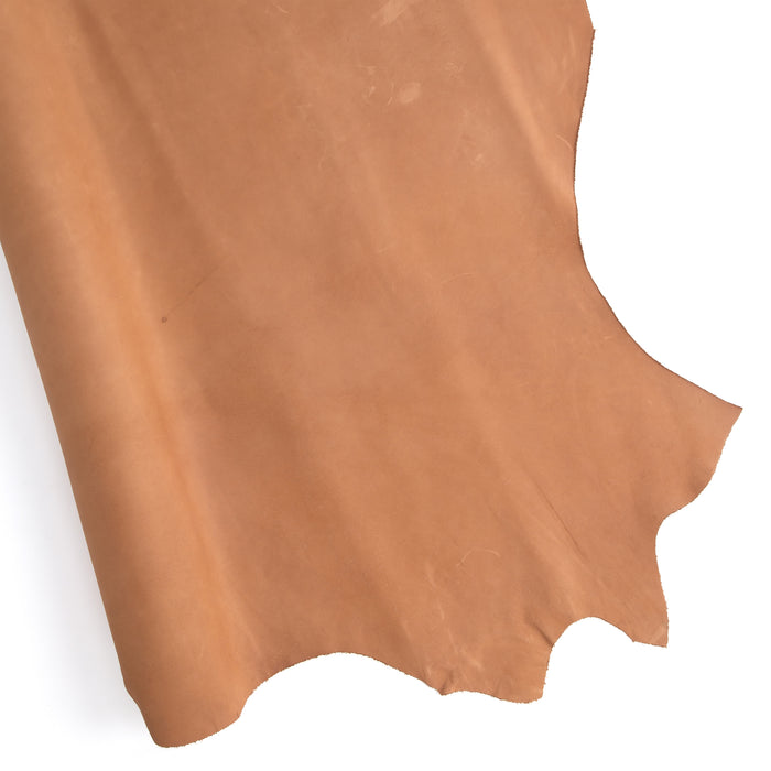 Cowhide Lining Side