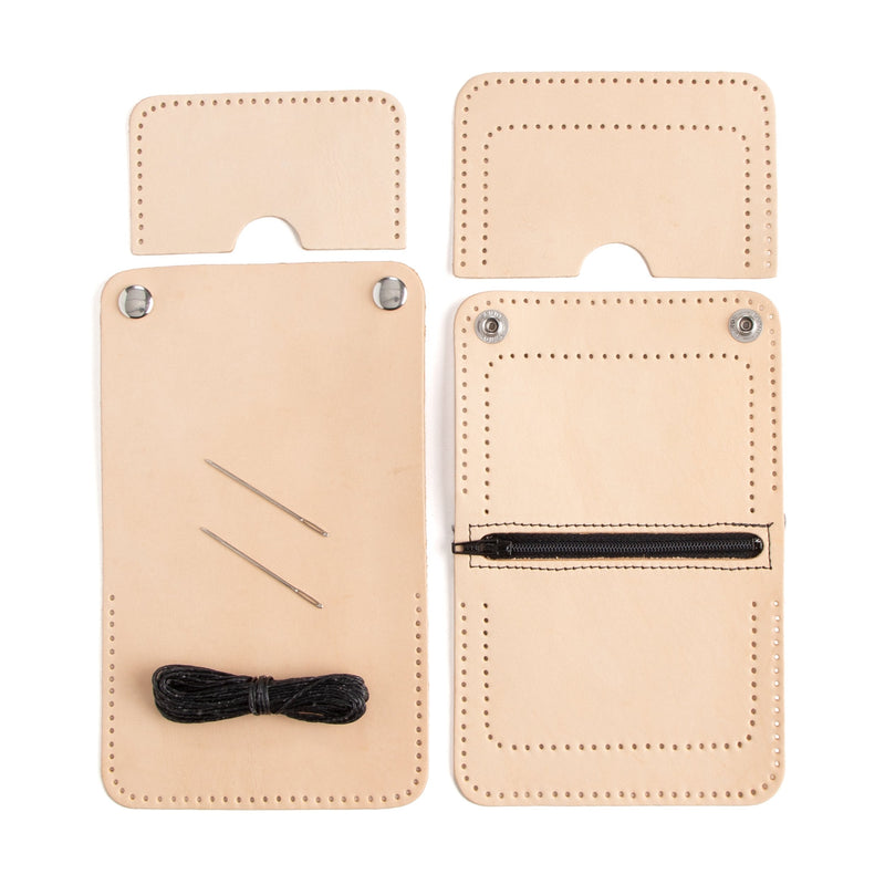 Renegade Wallet Kit