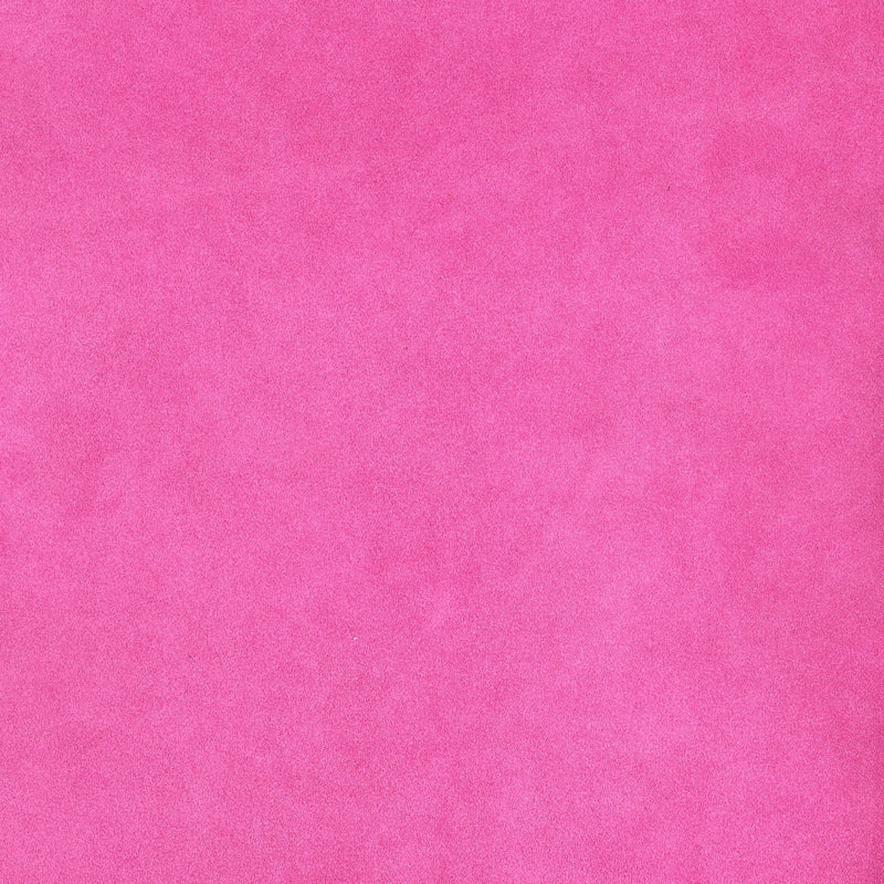 Kaleidoscope Vesuvio Suede Double Bend - Brights