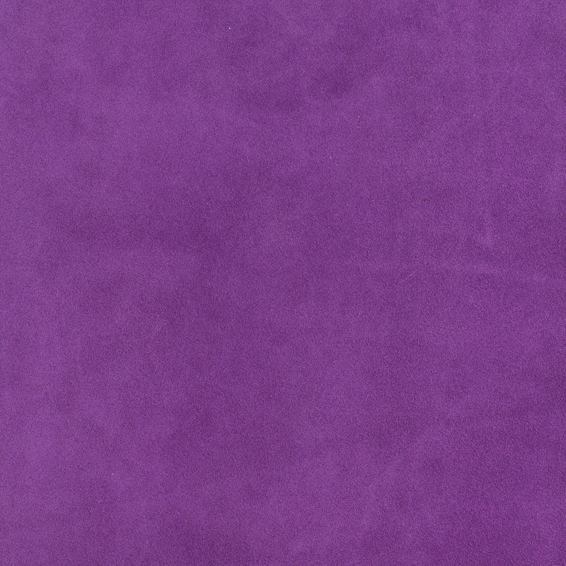 Kaleidoscope Vesuvio Suede Double Bend - Brights