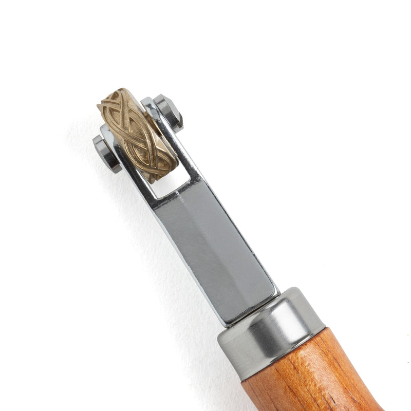 Petites roues de gaufrage Craftool®