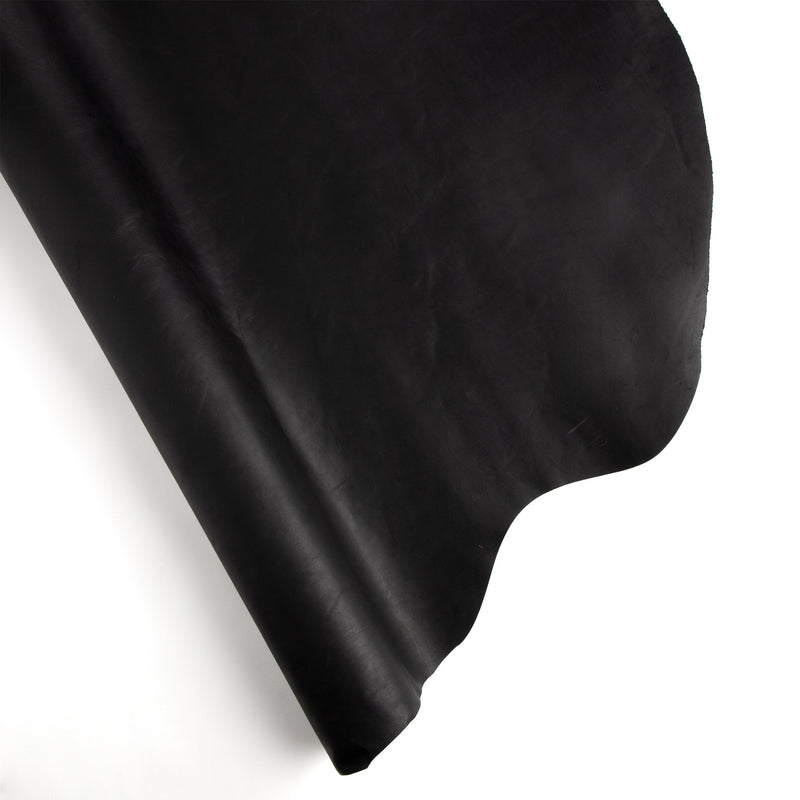 Lado del volcán