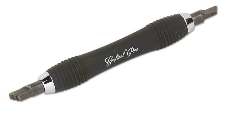 Crayon à lames pour cheveux Craftool® Pro
