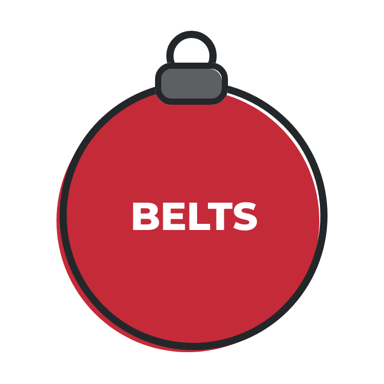 Belt Making Essentials