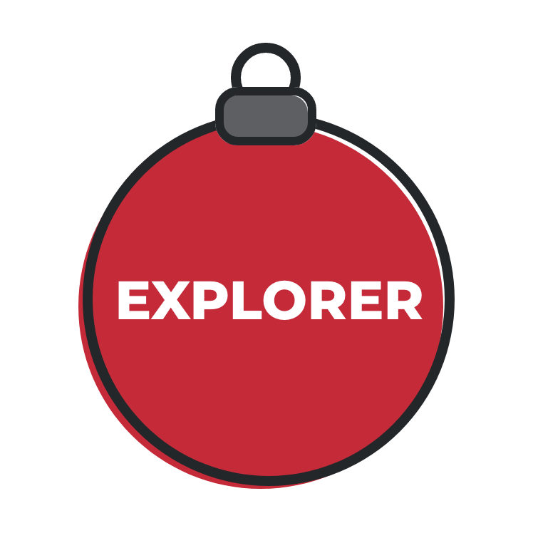 Explorer Kits
