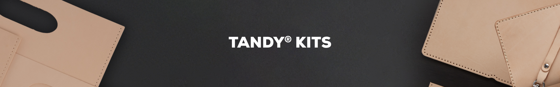 Tandy Kits Banner