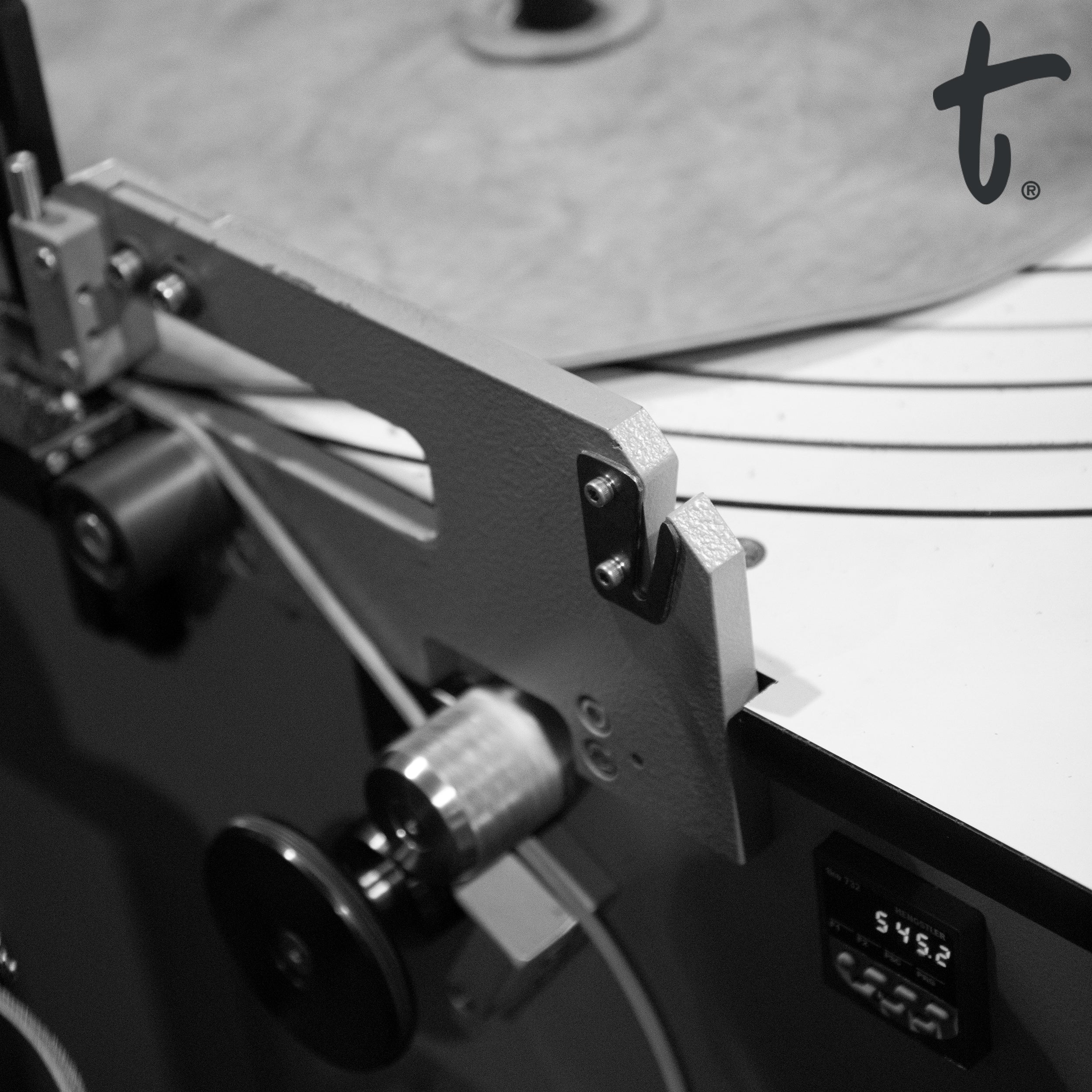 Lace Stripping Service | Tandy Leather — Tandy Leather, Inc.