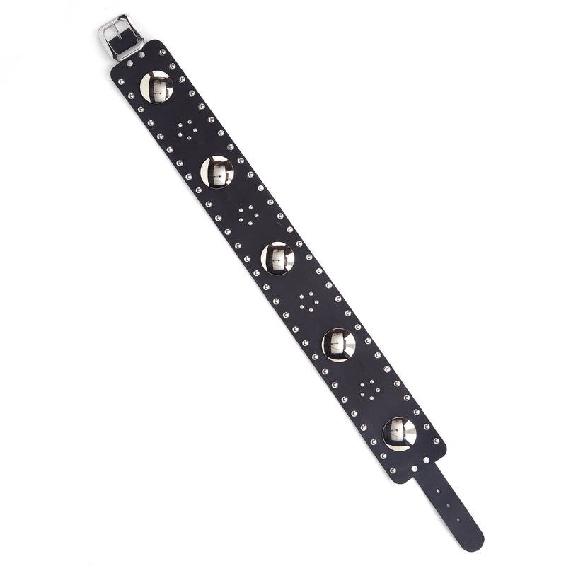 Domed Rivets 100 Pack