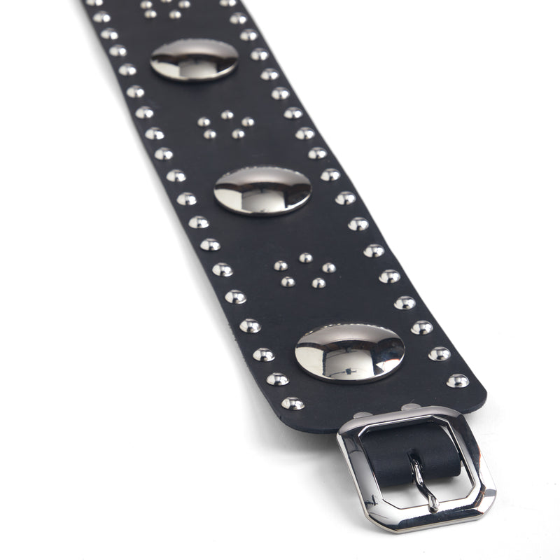 Domed Rivets 100 Pack