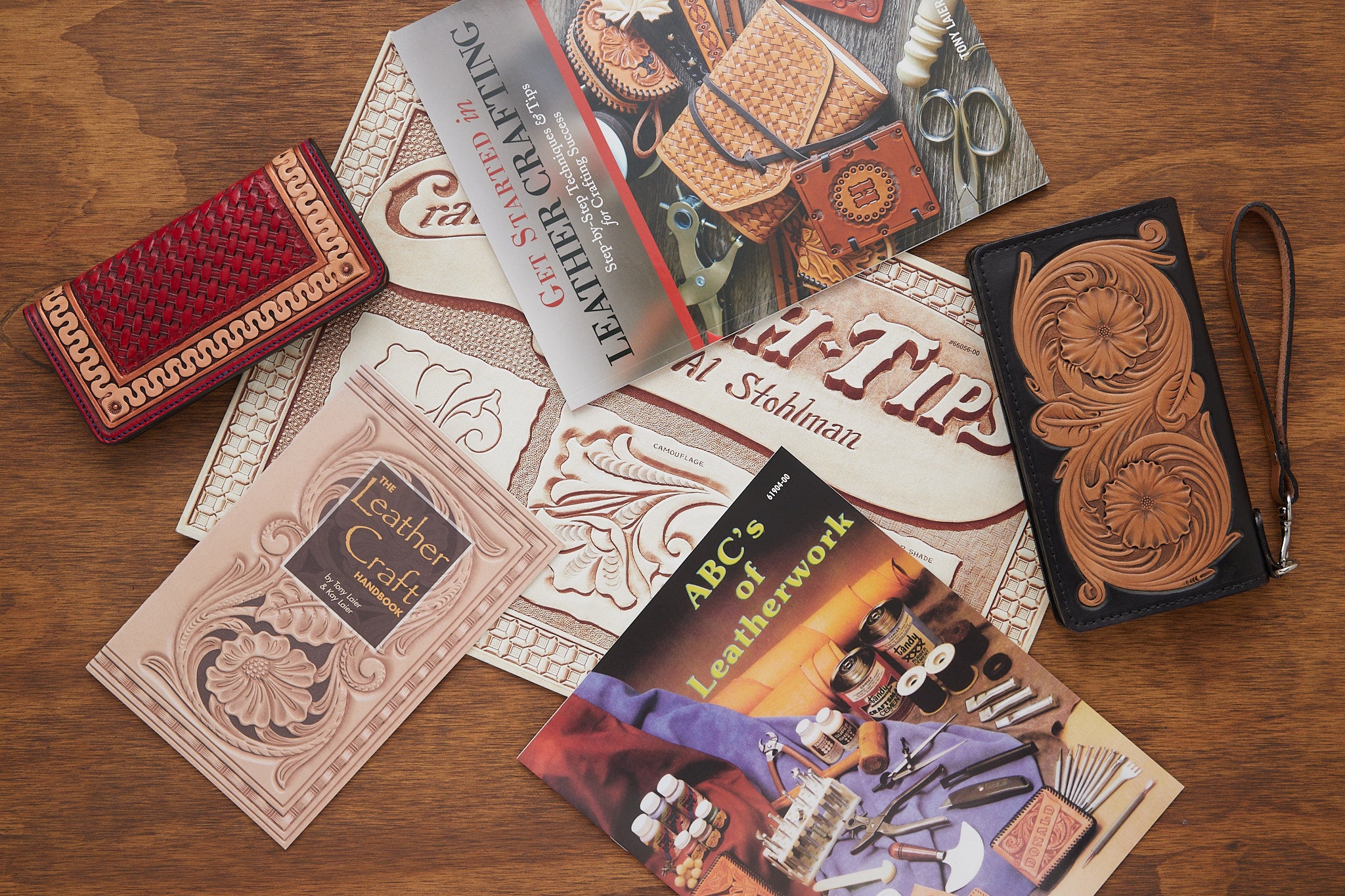 Craftool® Border Stamp | Tandy Leather — Tandy Leather, Inc.