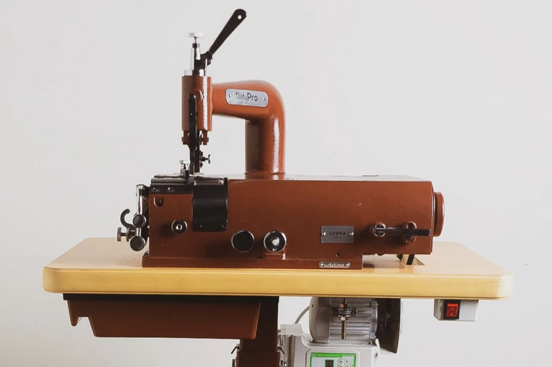 Machine à parer TandyPro® NP4