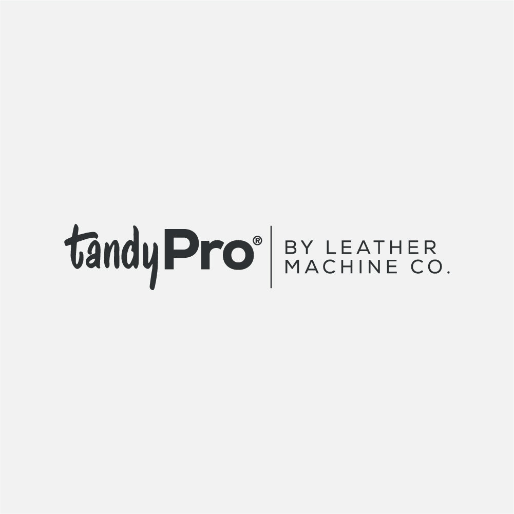 TandyPro® Leather Machine Co.