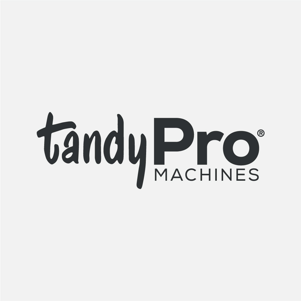 TandyPro machines