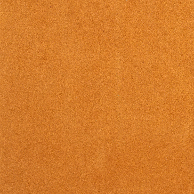 Kaleidoscope Vesuvio Suede Double Bend - Brights