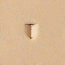 Craftool® Double Beveler Stamp