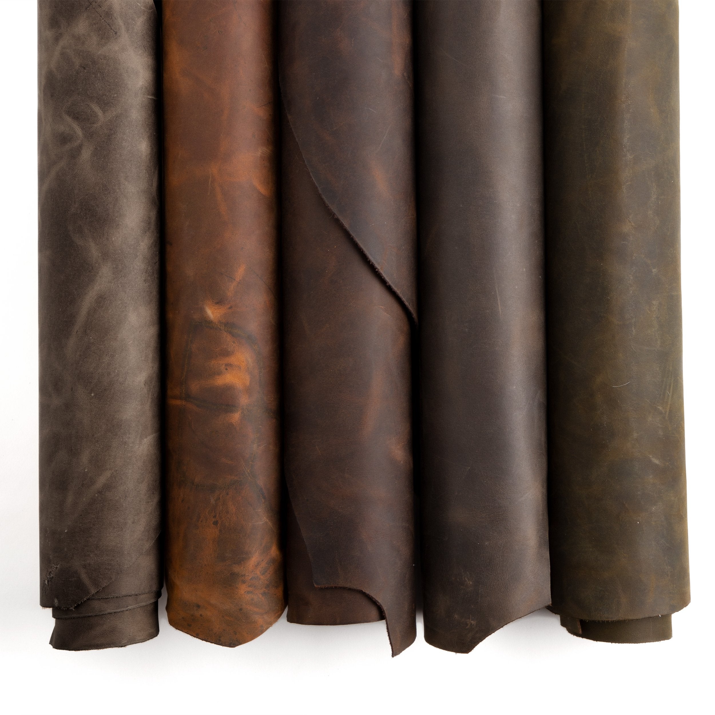 Laredo Crazy Pull Up Side | Tandy Leather — Tandy Leather, Inc.