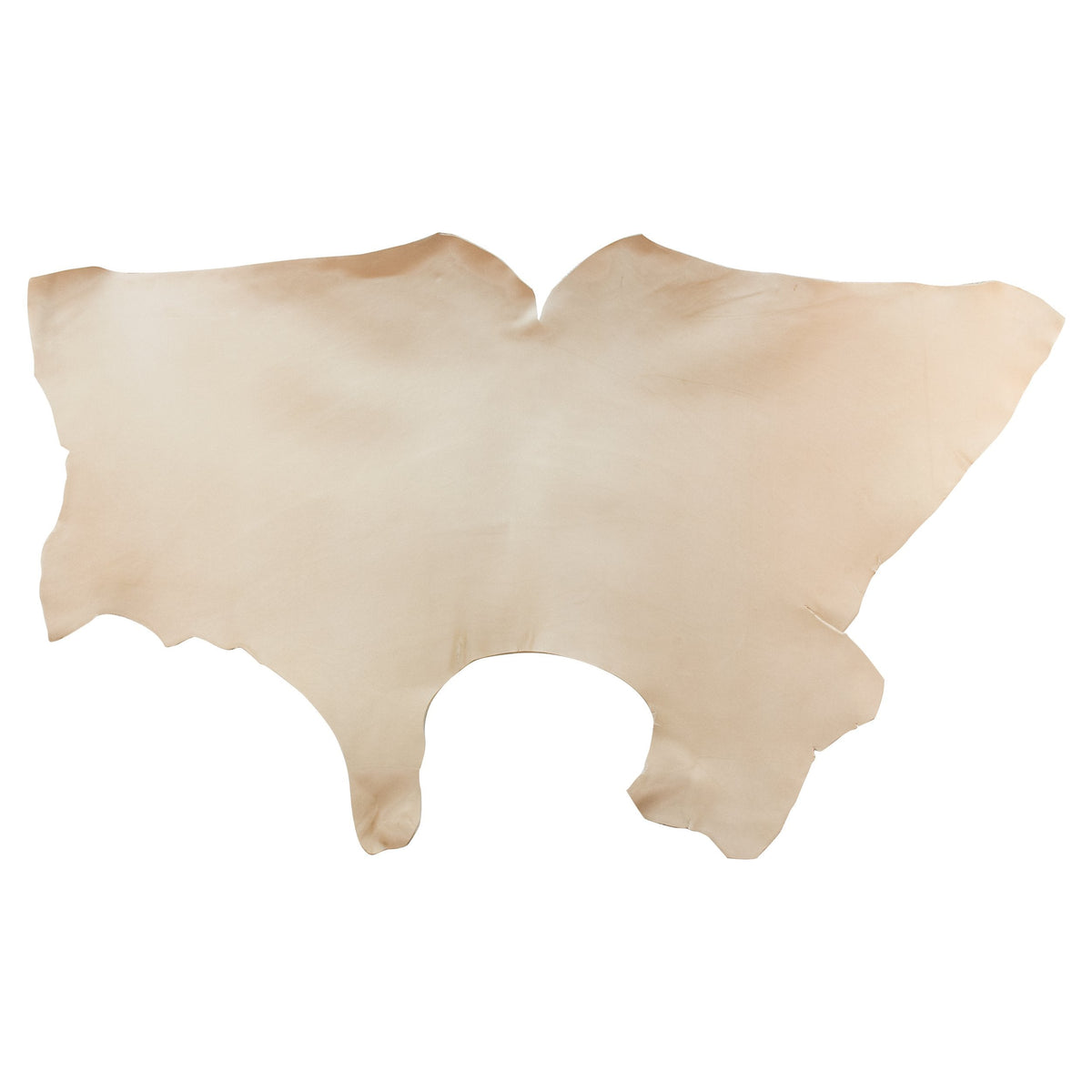 Craftsman Veg-Tan Double Shoulder | Tandy Leather — Tandy Leather