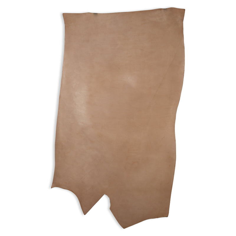 Curva de suela de bronceado vegetal