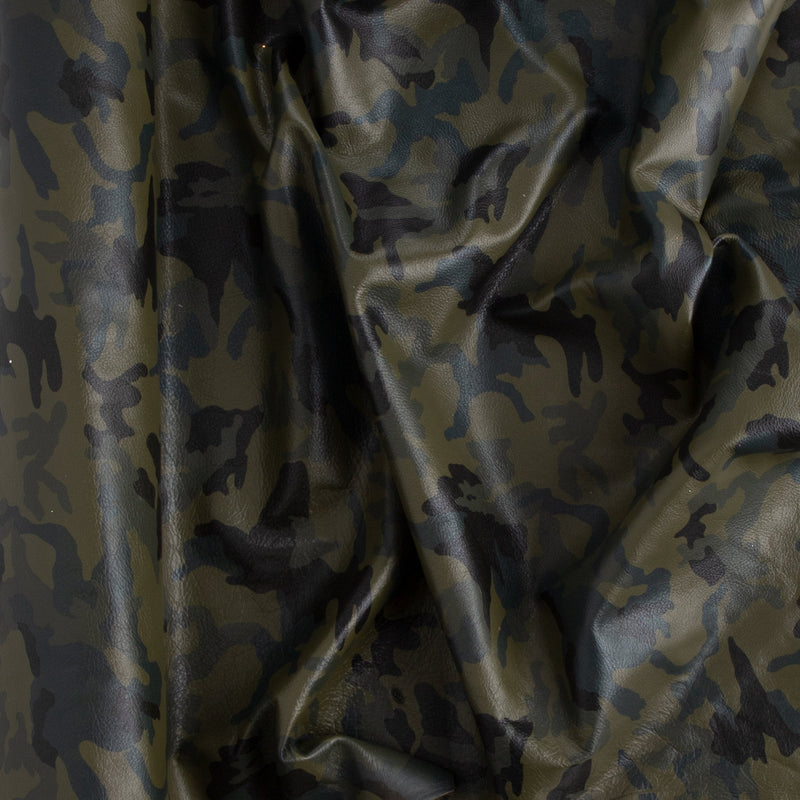 Mirage Camo Print Side