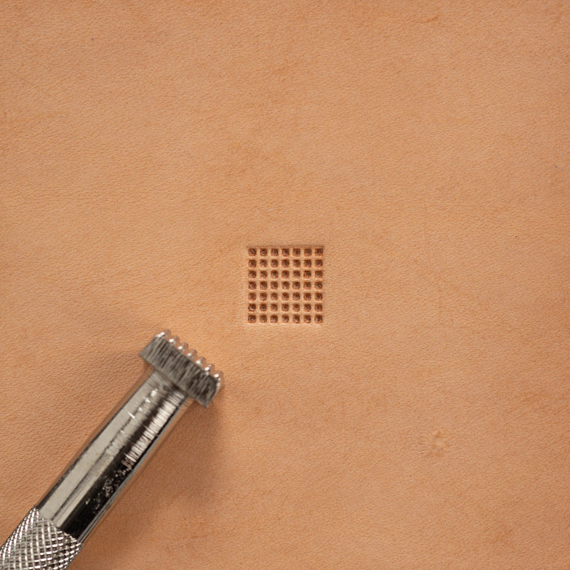 Craftool® Geometric Aida Stamp