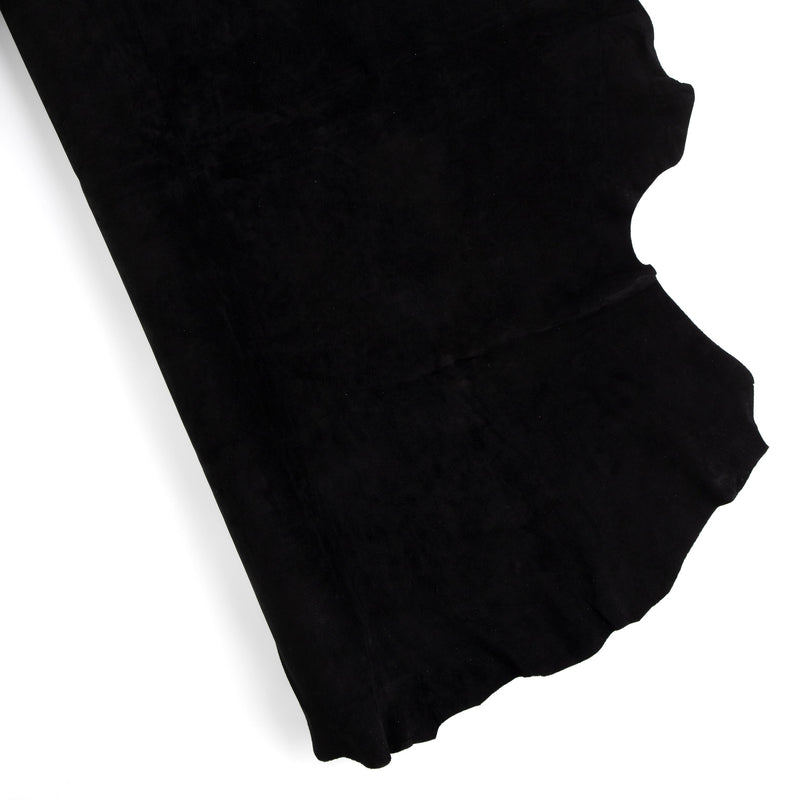 Piel de cerdo de gamuza súper suave