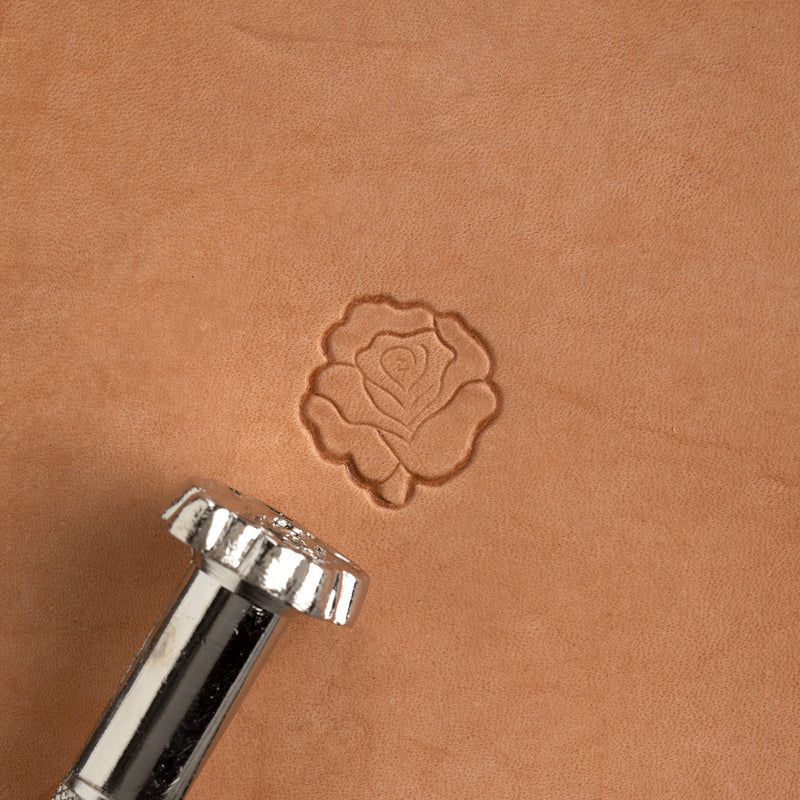 Craftool® Rose Stamp