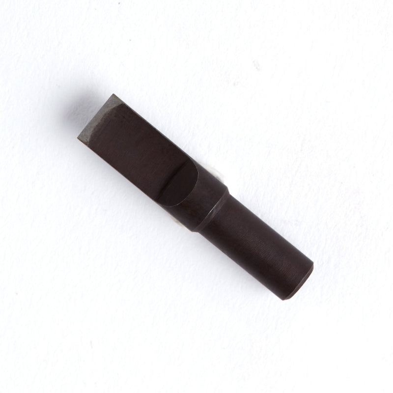 Hoja de cuchillo giratoria de acero Craftol®