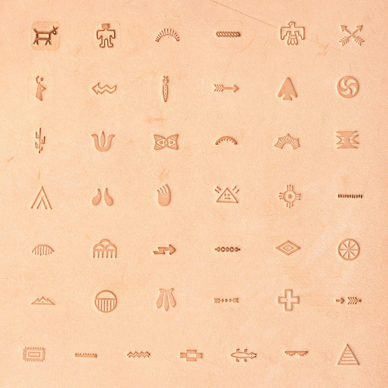 Stamp Sets