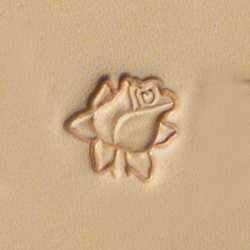 Craftool® Rose Bud Stamp