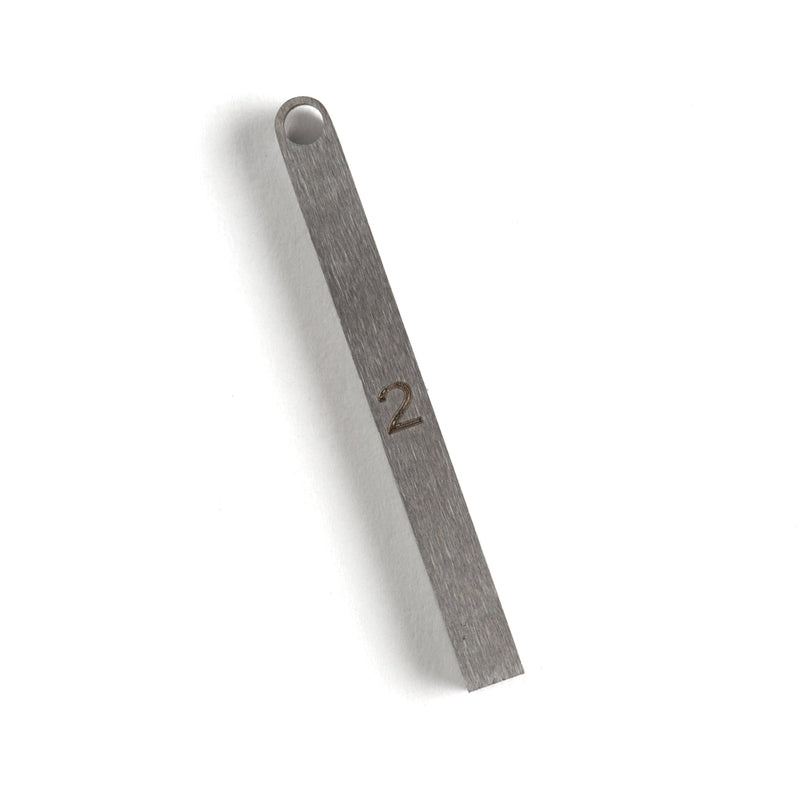TandyPro® Stitching Groover Replacement Blade