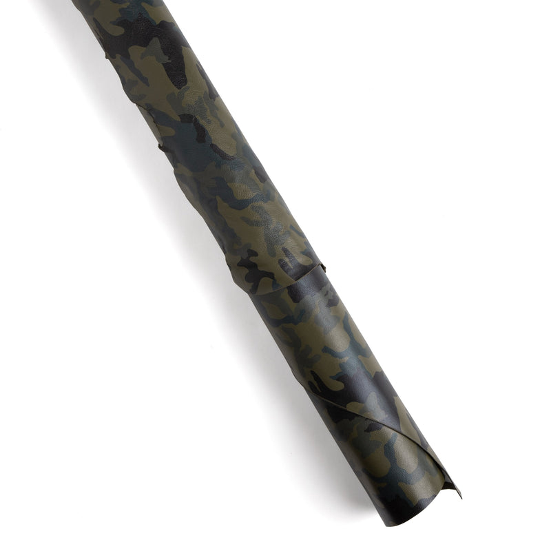Mirage Camo Print Side