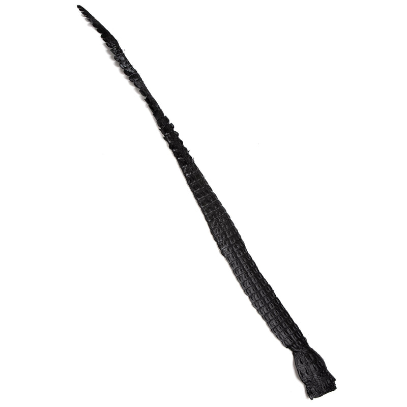 Crocodile Backstrap