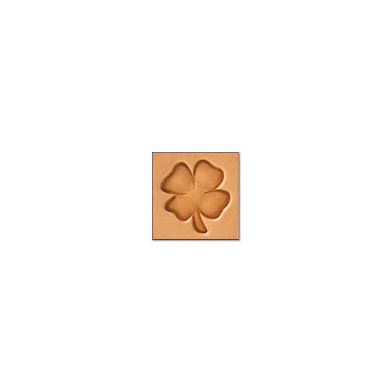 Petite tête de tampon Craftool® Clover