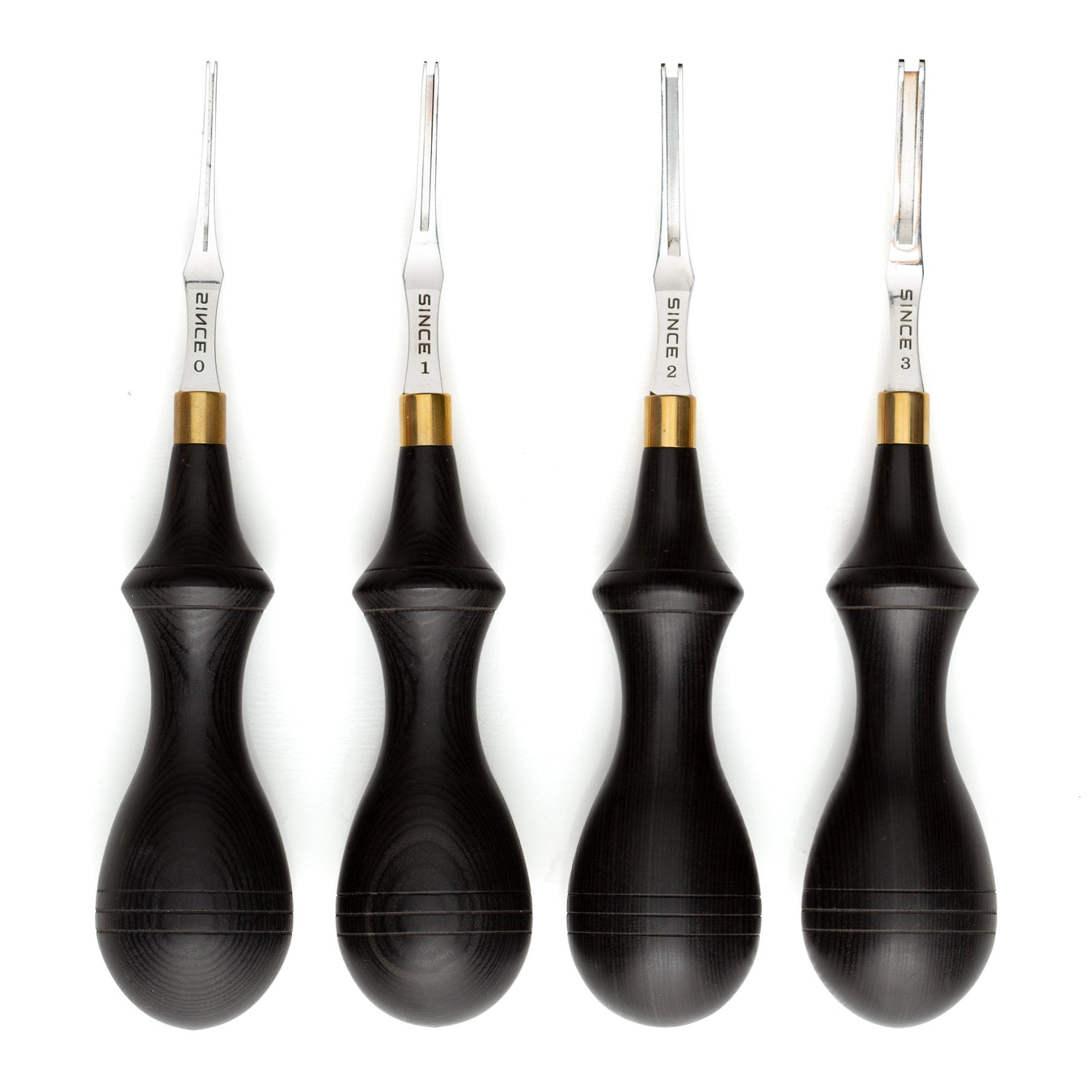 TandyPro® Edge Bevelers